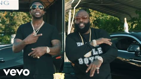 rick ross 2 chainz gucci mane buy back the block|rick ross ft 2.